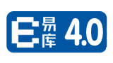 广东易库智能仓储设备科技有限公司logo,广东易库智能仓储设备科技有限公司标识
