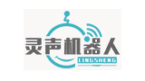 杭州灵声机器人科技有限公司logo,杭州灵声机器人科技有限公司标识