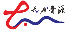 新疆天成鲁源电气工程有限公司Logo