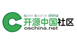 开源中国社区Logo