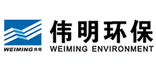 浙江伟明环保股份有限公司Logo