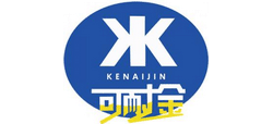 新疆可耐金新材料科技有限责任公司Logo