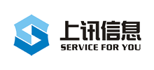 新疆上讯信息技术有限公司Logo