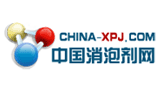 中国消泡剂网logo,中国消泡剂网标识