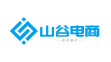 林芝市山谷电子商务有限公司Logo