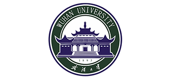 武汉大学Logo