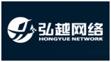 中山市弘越网络科技有限公司Logo