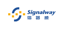 北京信路威科技股份有限公司Logo