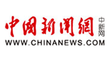 中国新闻网logo,中国新闻网标识