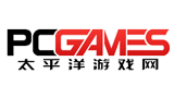 太平洋游戏网logo,太平洋游戏网标识