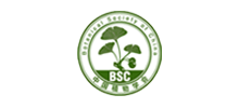 中国植物学会Logo