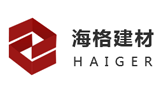 广州海格建材有限公司logo,广州海格建材有限公司标识