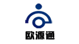 欧源通科技有限公司logo,欧源通科技有限公司标识