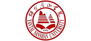 烟台南山学院logo,烟台南山学院标识