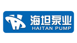 永嘉县海坦泵业有限公司logo,永嘉县海坦泵业有限公司标识