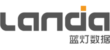 上海蓝灯数据科技股份有限公司logo,上海蓝灯数据科技股份有限公司标识