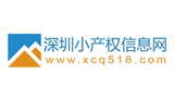 深圳小产权信息网logo,深圳小产权信息网标识