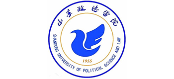 山东政法学院logo,山东政法学院标识