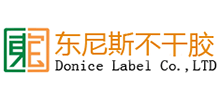 深圳市东尼斯服装辅料有限公司logo,深圳市东尼斯服装辅料有限公司标识