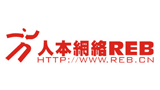广州市人本网络技术有限公司logo,广州市人本网络技术有限公司标识