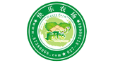 武汉快乐农场园艺有限公司Logo