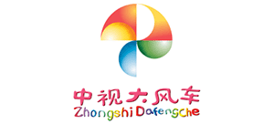 中视大风车早教Logo