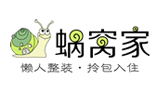 蜗窝家Logo