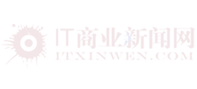 IT商业新闻网logo,IT商业新闻网标识
