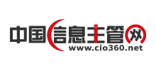 中国信息主管网logo,中国信息主管网标识