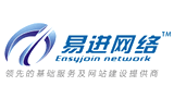 东莞市易进网络信息有限公司logo,东莞市易进网络信息有限公司标识