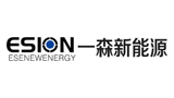 山东一森新能源有限公司logo,山东一森新能源有限公司标识