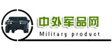 中外军品网logo,中外军品网标识