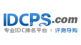 中国IDC评述网Logo