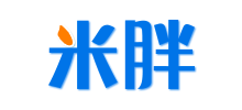 米胖旅游网logo,米胖旅游网标识