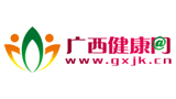 广西健康网logo,广西健康网标识