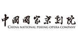 中国国家京剧院Logo