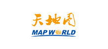 天地图·浙江Logo