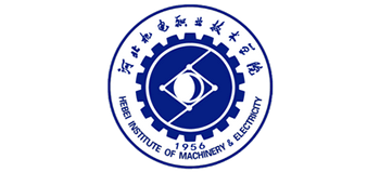河北机电职业技术学院logo,河北机电职业技术学院标识