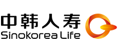 中韩人寿保险有限公司logo,中韩人寿保险有限公司标识