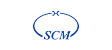 华南国家计量测试中心（SCM）Logo