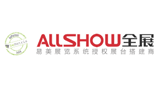 ALLSHOW全展Logo
