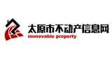 太原市不动产信息网Logo