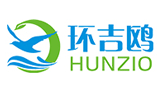 东莞环吉鸥环保设备有限公司Logo