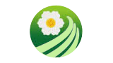 海峡花卉集散中心logo,海峡花卉集散中心标识