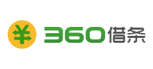 360借条logo,360借条标识