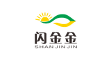 闪金金农业科技发展有限公司Logo
