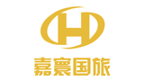 青海嘉寰国际旅行社有限公司logo,青海嘉寰国际旅行社有限公司标识
