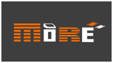 摩尔电商Logo