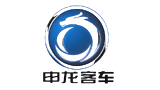 上海申龙客车有限公司Logo