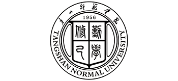 唐山师范学院logo,唐山师范学院标识
